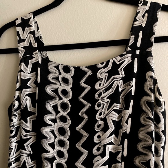 Nicole Miller Dresses & Skirts - Nicole Miller- fit & flare Vintage, A-Line, Great condition. One of a kind
